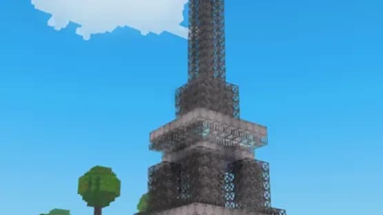 Block Craft 3D: City Building — Screenshoty
