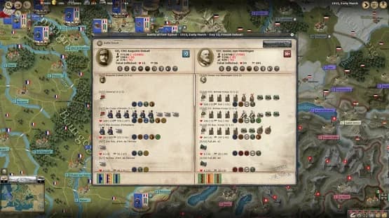 To End All Wars — Screenshots