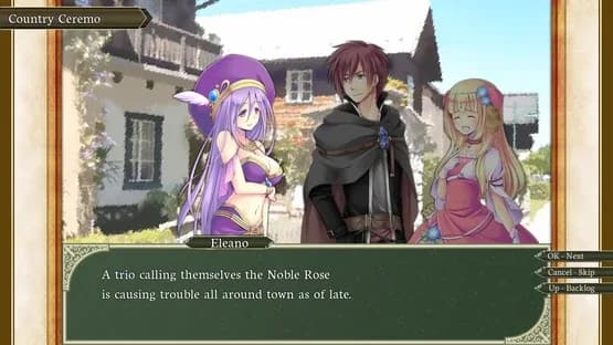 Trapper Knight, Sharpshooter Princess — Screenshots