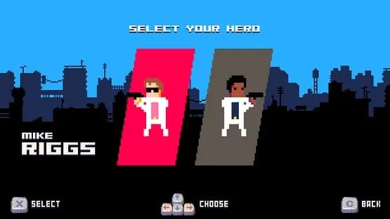 Donuts 'N' Justice — Screenshots