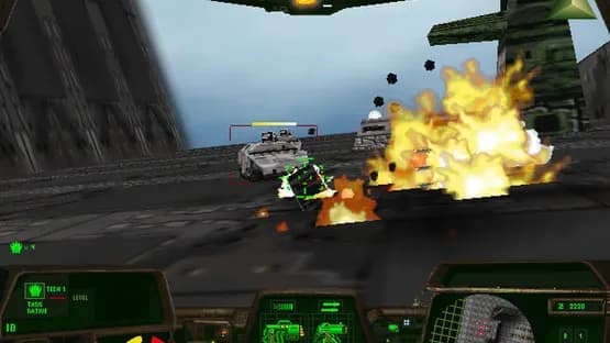 Uprising: Join or Die — Screenshoty