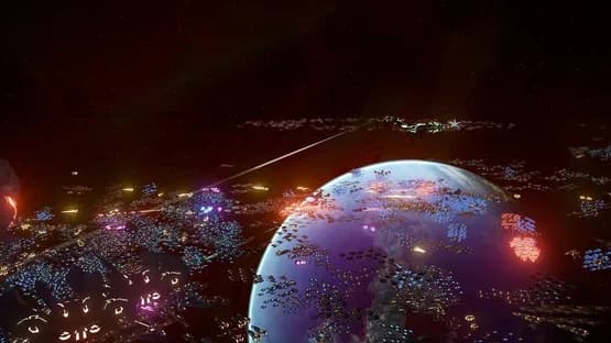 AI War 2 — Screenshoty
