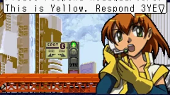 Gunstar Super Heroes — Screenshoty