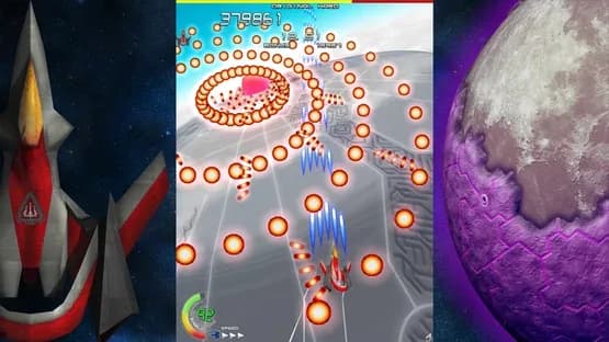 Eschatos — Screenshoty