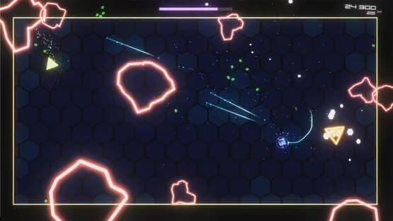 Neon Ultra — Screenshots
