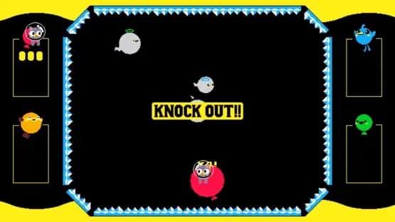 Battlloon — Screenshots