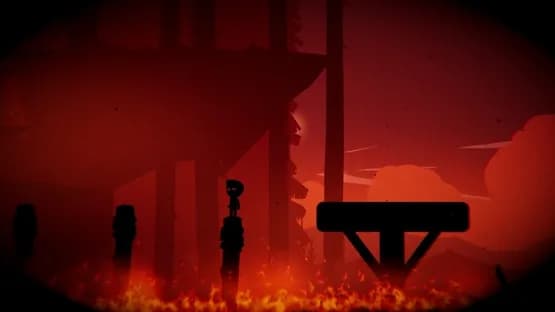 Richy's Nightmares — Screenshots