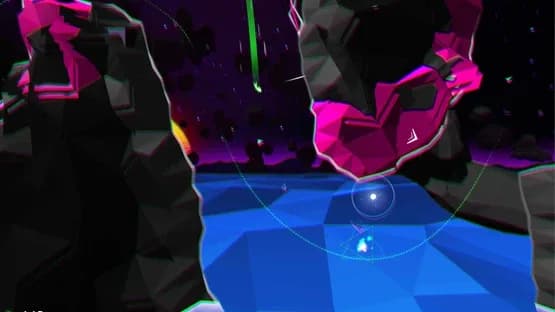 Rifter — Screenshots
