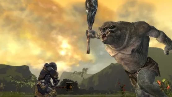 Guild Wars — Screenshots