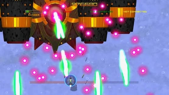 Overdriven Reloaded — Screenshots