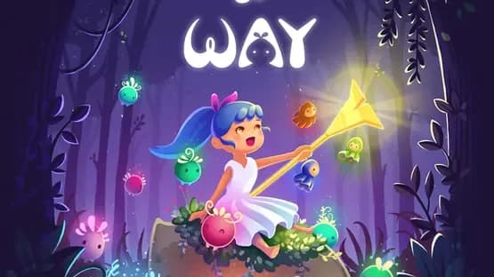 Light A Way — Screenshoty