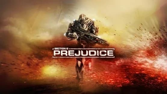 Section 8: Prejudice — Screenshoty
