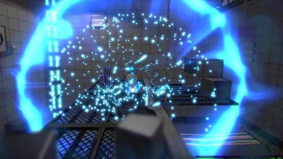 CO-OP : Decrypted — Screenshots