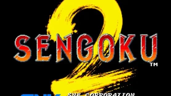 Sengoku 2 — Screenshoty