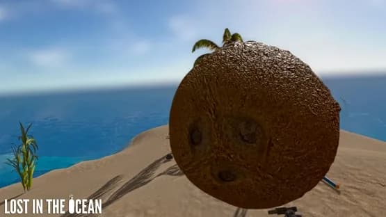 Lost in the Ocean VR — Screenshots