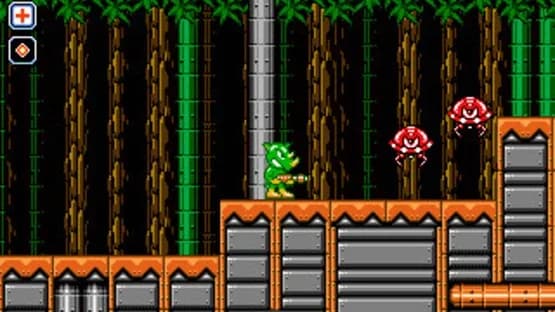 Clash Force — Screenshoty