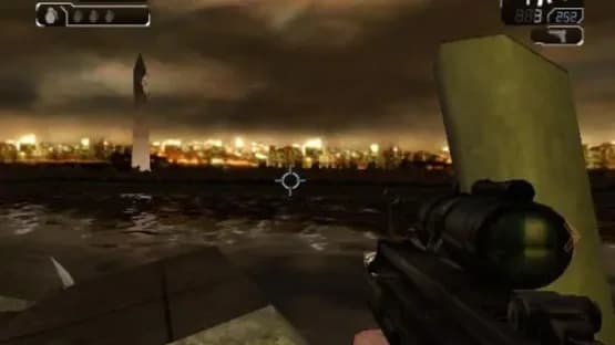 The Conduit — Screenshoty