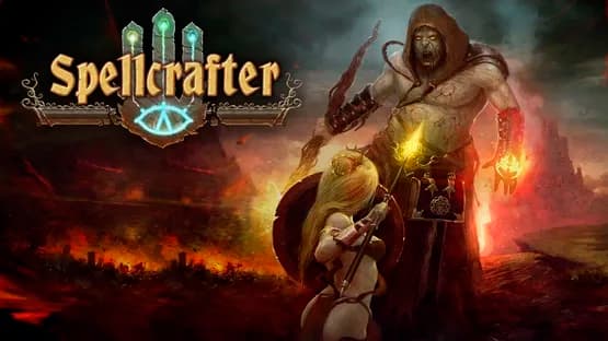 Spellcrafter — Screenshots