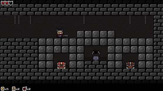 Princess.Loot.Pixel.Again x2 — Screenshots