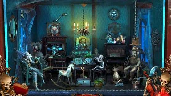 Dance of Death — Screenshots