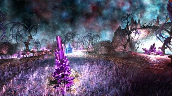 Possessed — Screenshots