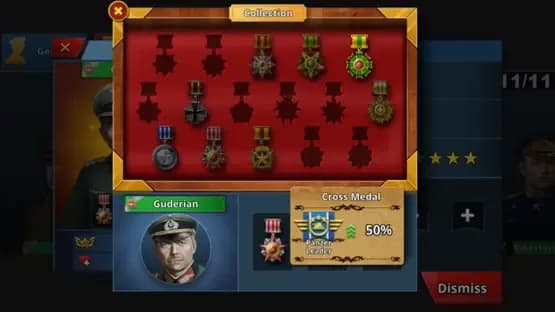 World Conqueror 4 — Screenshoty