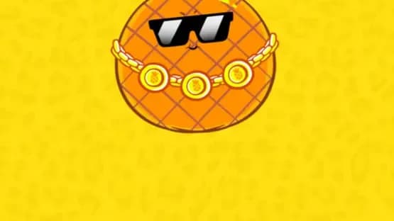 Pineapple Pen — Screenshoty