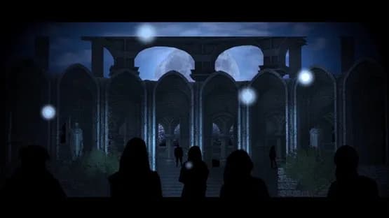 The Astonishing Game — Screenshoty