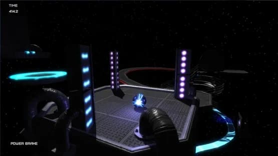 Spectraball — Screenshoty