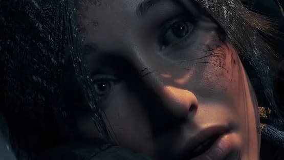 Rise of the Tomb Raider — Screenshoty