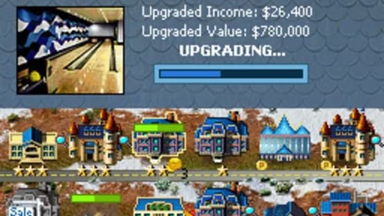 Build-A-Lot — Screenshoty