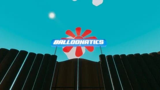 Balloonatics — Screenshots