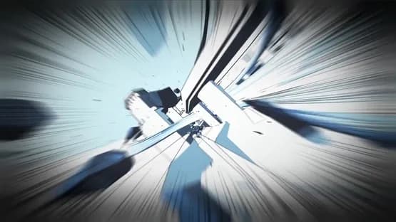 Hyper Drive: The Insane Gravity Race — Screenshoty