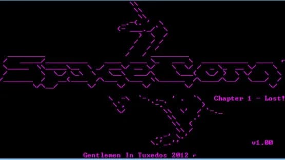 SpaceCorn — Screenshoty
