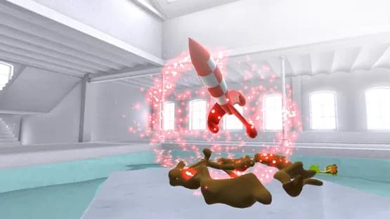 Perfect Angle VR - Zen edition — Screenshots