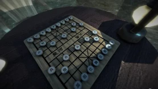Chinese Chess: Elephant Game — Screenshoty