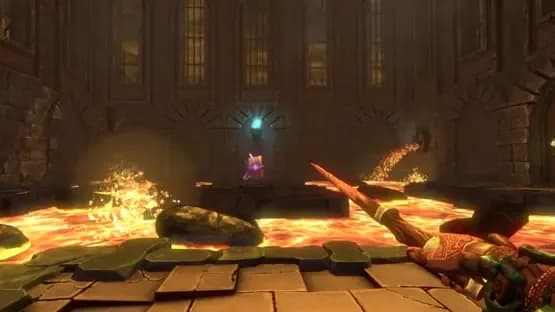 Ziggurat — Screenshots