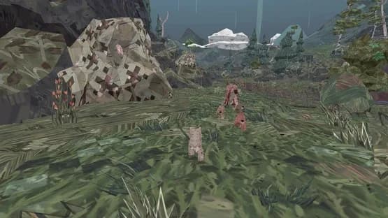 Paws: A Shelter 2 Game — Screenshots