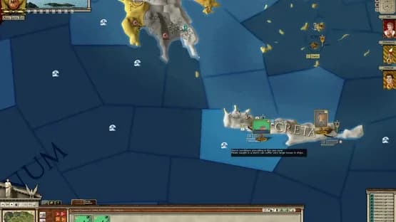 Alea Jacta Est — Screenshots