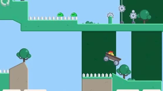 Golf Zero — Screenshots