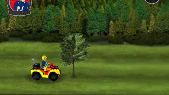 Fireman Sam - Fire & Rescue — Screenshots