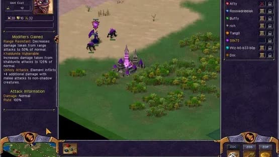 Kohan: Immortal Sovereigns — Screenshots