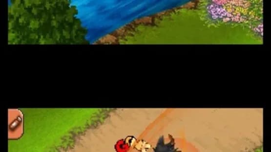 Dragon Ball: Origins — Screenshoty
