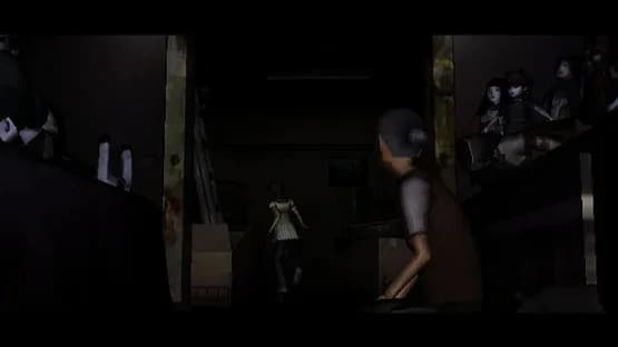 Calling — Screenshoty