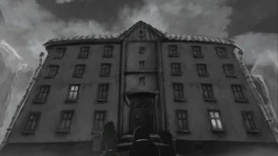 Beholder — Screenshots