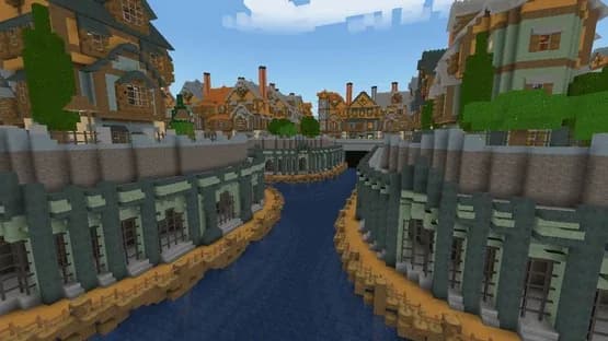 Total Miner — Screenshoty