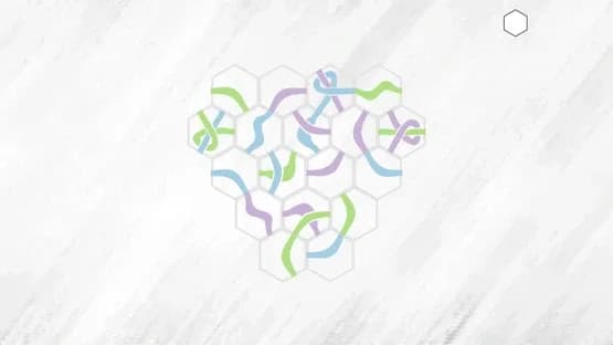 Loop: A Tranquil Puzzle Game — Screenshots
