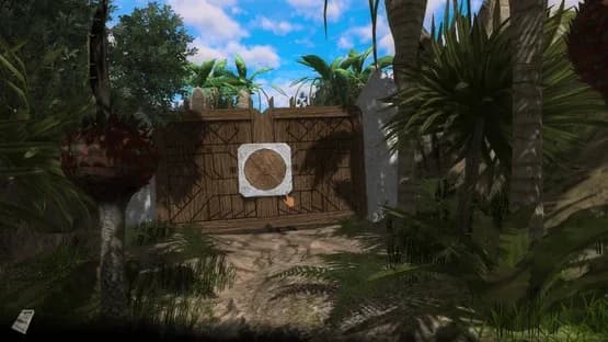 Arkaia: The Enigmatic Isle — Screenshots