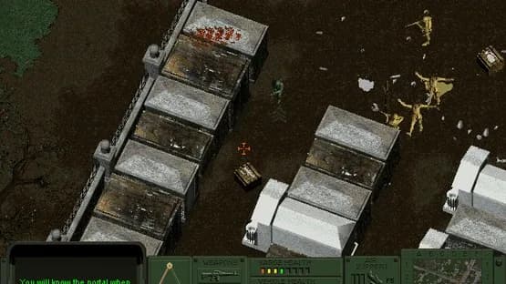 Army Men — Screenshoty