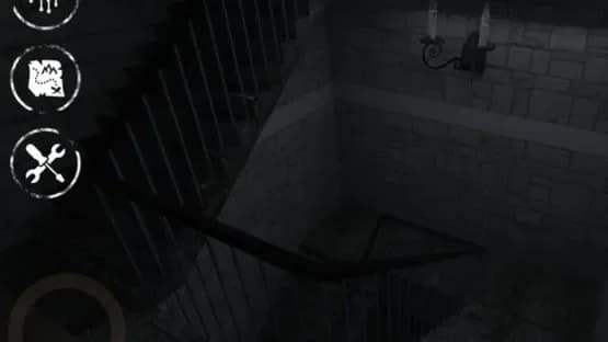 Eyes: The Horror Game — Screenshoty